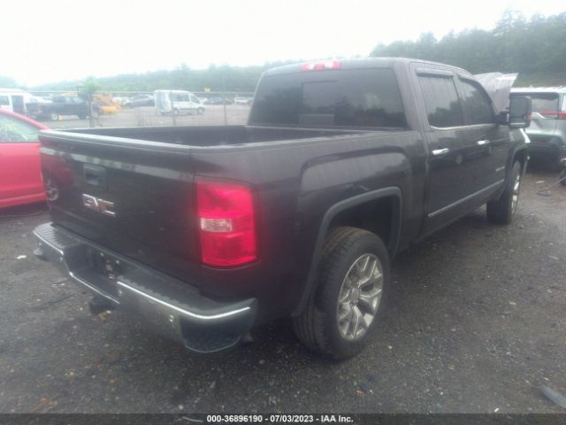 3GTU2VEC0FG207441 GMC Sierra 1500 Slt
