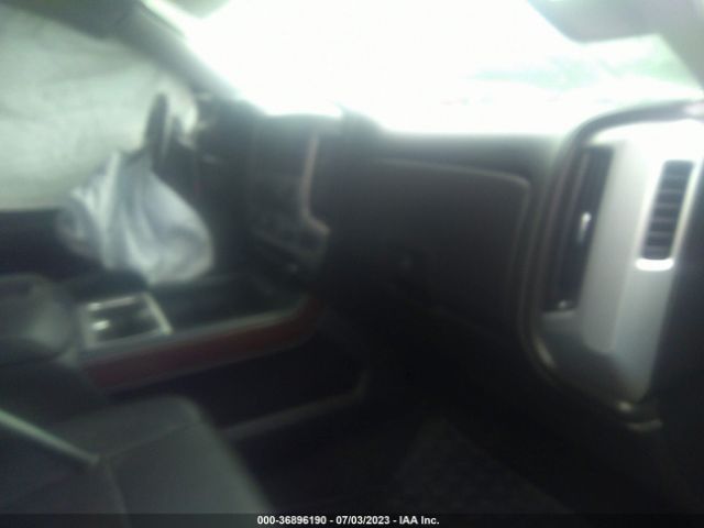 3GTU2VEC0FG207441 GMC Sierra 1500 Slt