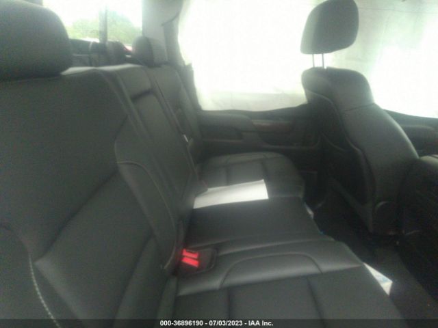 3GTU2VEC0FG207441 GMC Sierra 1500 Slt