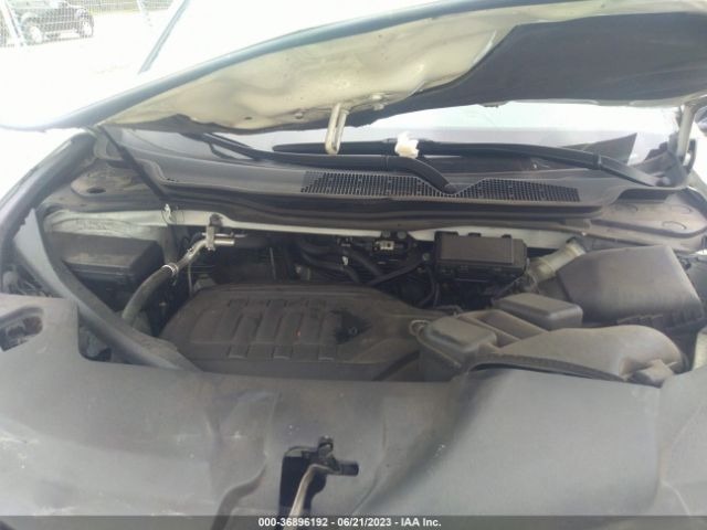 5FRYD4H49GB024670 Acura Mdx W/tech/w/tech
