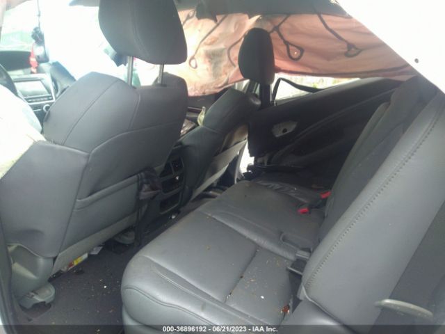 5FRYD4H49GB024670 Acura Mdx W/tech/w/tech