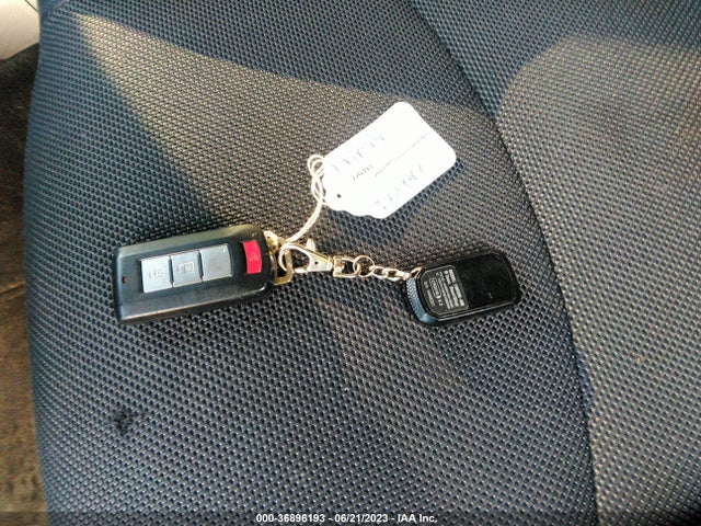 2012 MITSUBISHI OUTLANDER SE VIN: JA4JT3AW3CU019228
