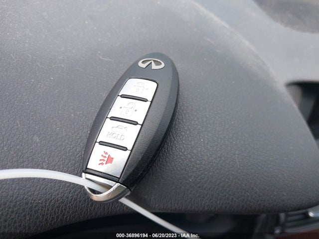 2012 INFINITI M37 VIN: JN1BY1AP0CM333124