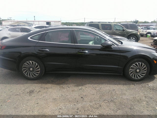 2020 Hyundai Sonata, VIN: KMHL54JJXLA016018