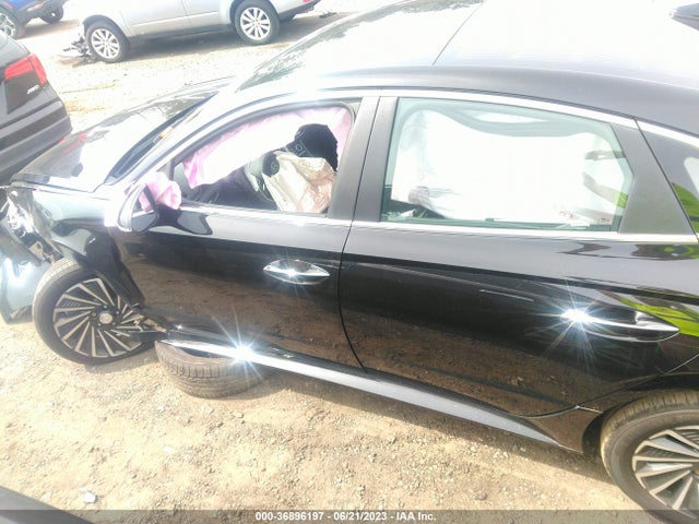2020 Hyundai Sonata, VIN: KMHL54JJXLA016018