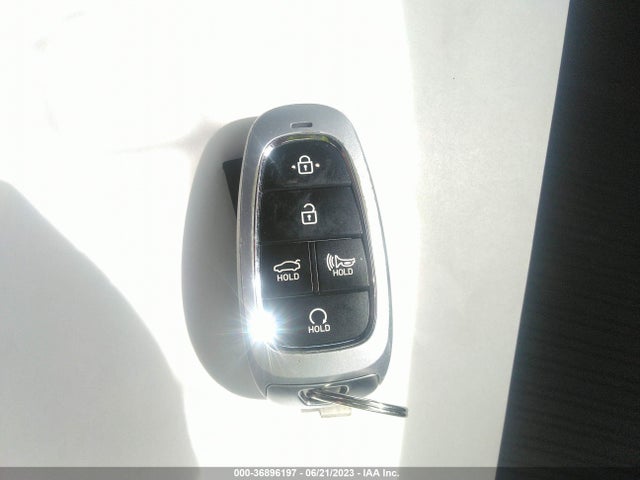 2020 Hyundai Sonata, VIN: KMHL54JJXLA016018