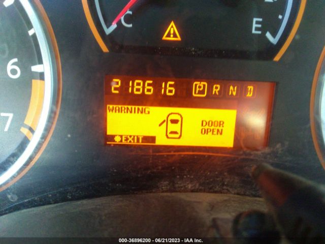 1N6AA0EK6EN513126 Nissan TITAN S