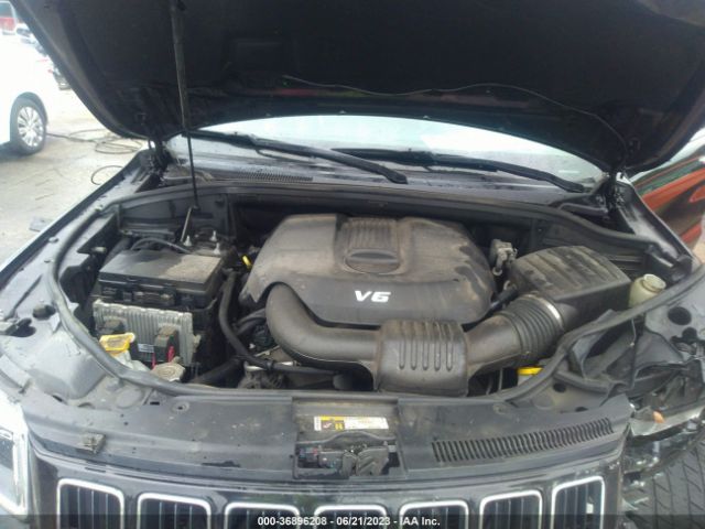 1C4RJFBG5FC211820 Jeep Grand Cherokee Limited