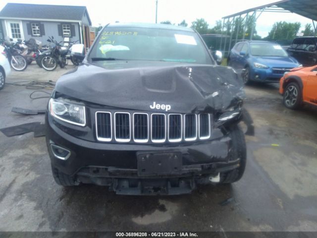 1C4RJFBG5FC211820 Jeep Grand Cherokee Limited