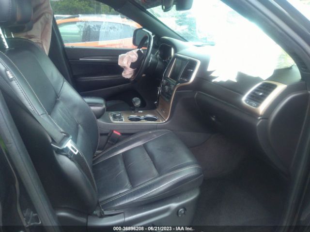1C4RJFBG5FC211820 Jeep Grand Cherokee Limited