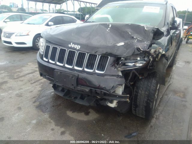 1C4RJFBG5FC211820 Jeep Grand Cherokee Limited