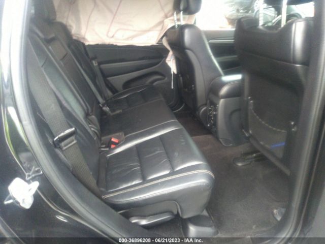 1C4RJFBG5FC211820 Jeep Grand Cherokee Limited