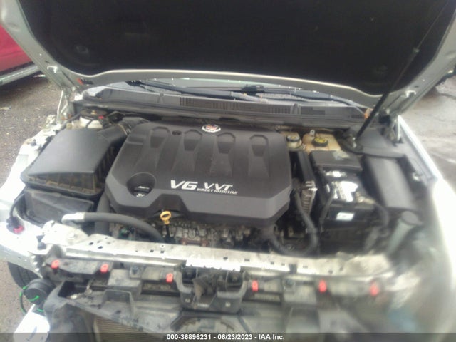 2G61M5S38E9325699 Cadillac XTS LUXURY