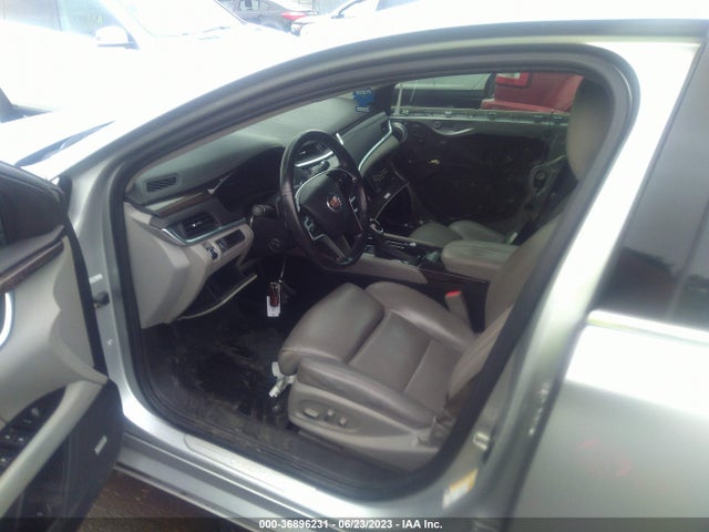 2G61M5S38E9325699 Cadillac XTS LUXURY