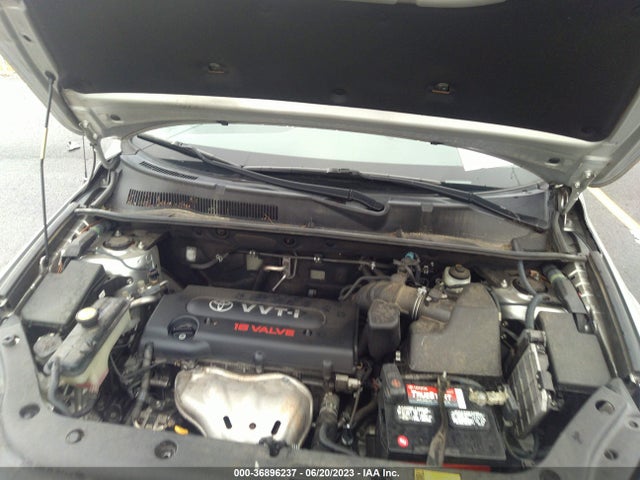 2006 TOYOTA RAV4 SPORT VIN: JTMZD32V366011005