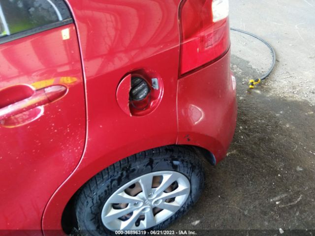 KNADM5A32E6410778 KIA RIO LX