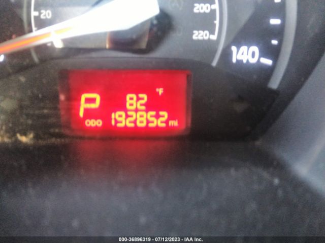 KNADM5A32E6410778 KIA RIO LX