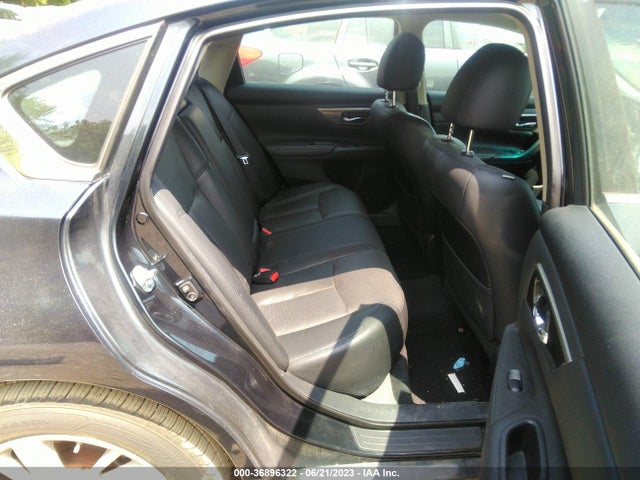2015 NISSAN ALTIMA 2.5 SL VIN: 1N4AL3AP0FC268617