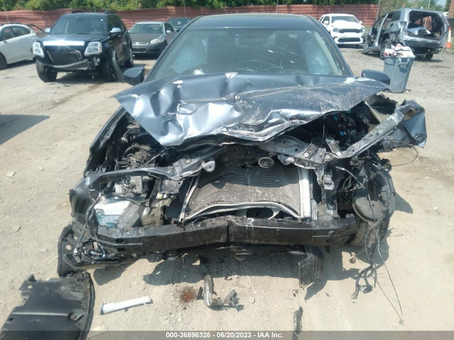 2016 TOYOTA COROLLA LE ECO VIN: 5YFBPRHE0GP562134