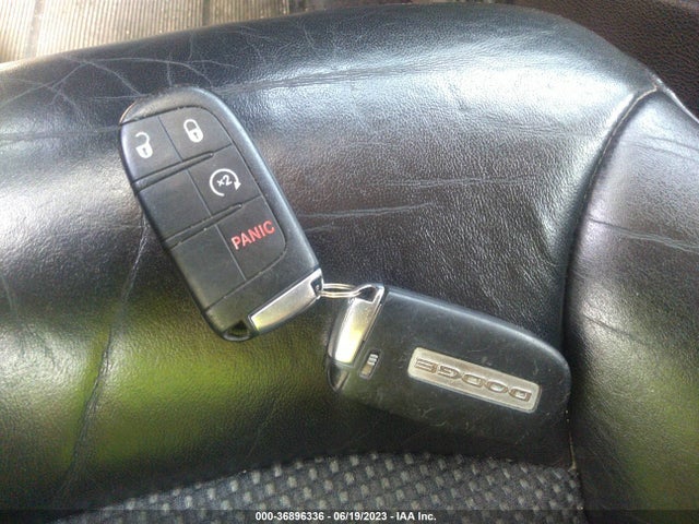 Dodge Journey Crossroad 2014 3C4PDDGGXET278430 Image 11