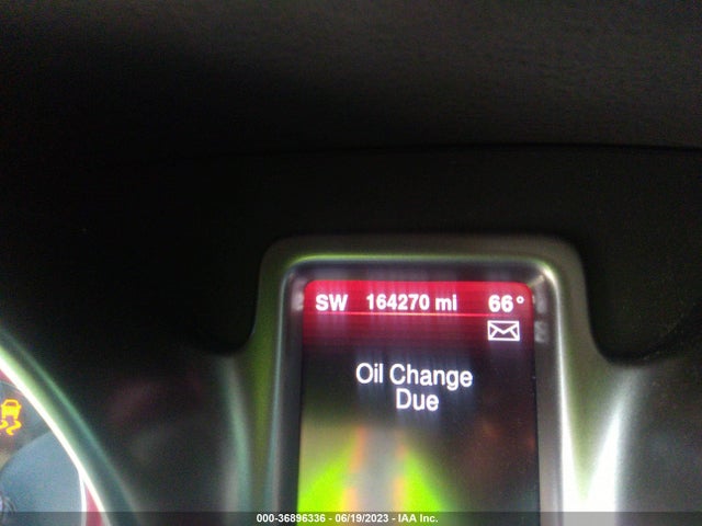 Dodge Journey Crossroad 2014 3C4PDDGGXET278430 Image 7