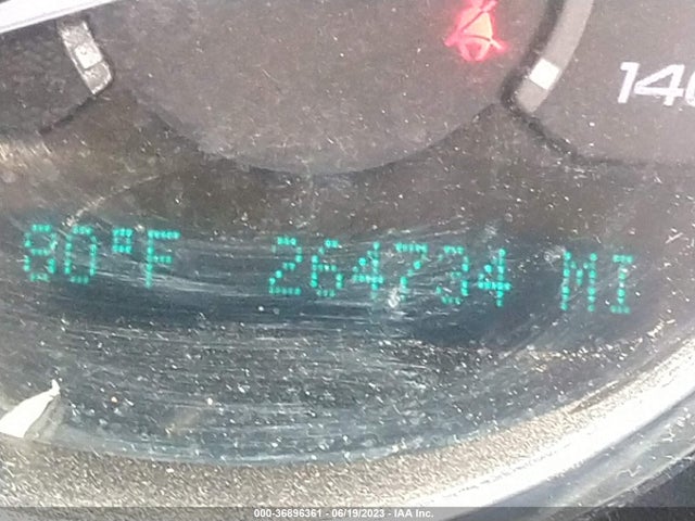 2009 CHEVROLET MALIBU LT W/1LT VIN: 1G1ZH57B89F219988