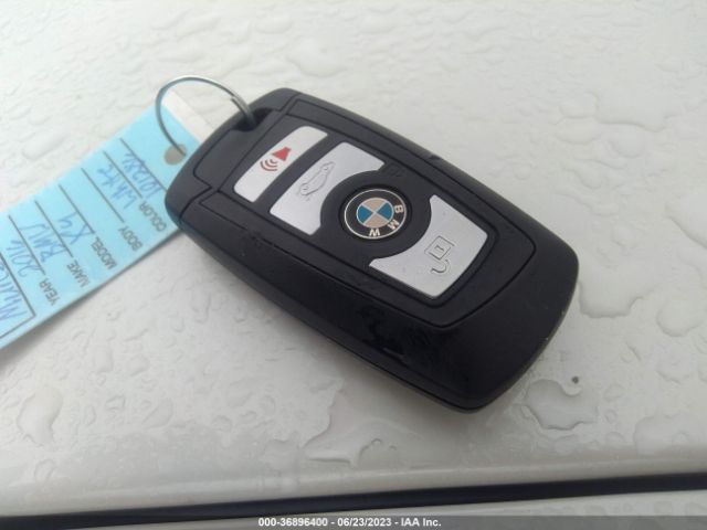 5UXXW3C56G0R21167 BMW X4 Xdrive28i