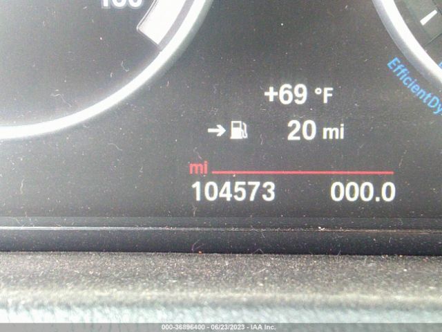 5UXXW3C56G0R21167 BMW X4 Xdrive28i