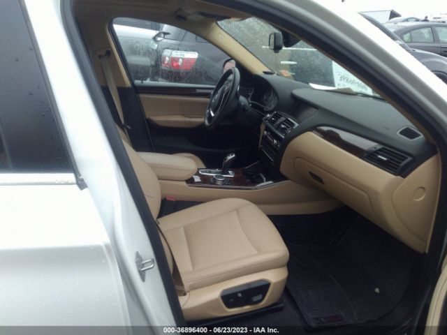 5UXXW3C56G0R21167 BMW X4 Xdrive28i