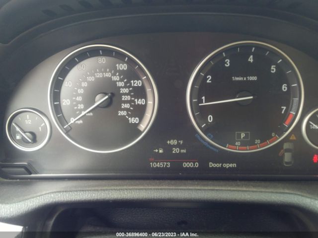 5UXXW3C56G0R21167 BMW X4 Xdrive28i