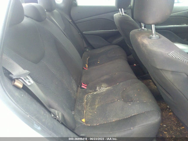 Dodge DART SE 2015 1C3CDFAA7FD410893 Image 8