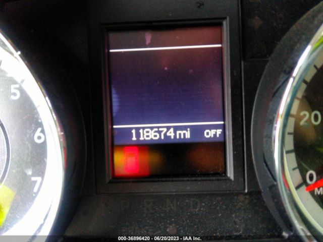 2C4RDGEG3JR146331 Dodge Grand Caravan Gt