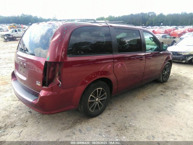 2C4RDGEG3JR146331 Dodge Grand Caravan Gt