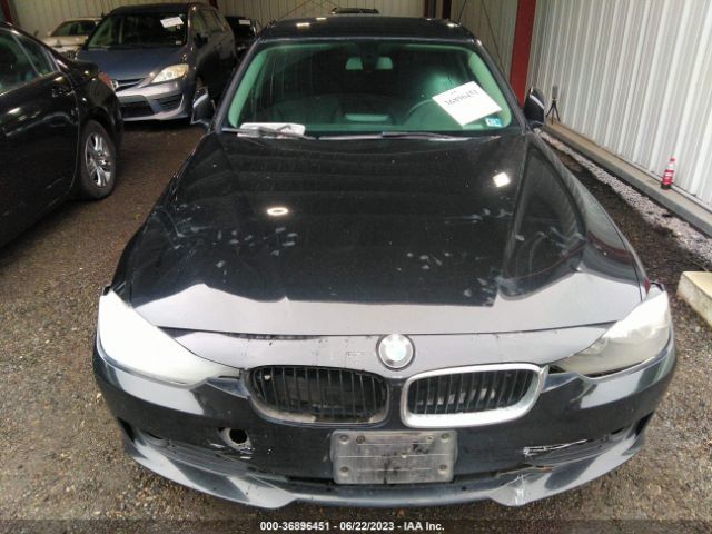 WBA3B1G52ENS77500 BMW 3 Series 320i