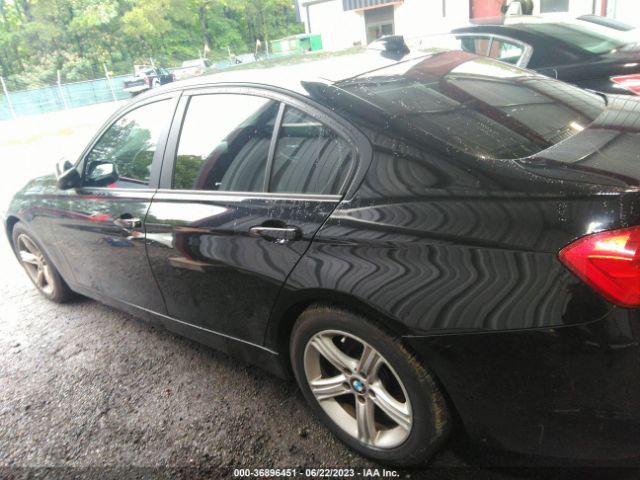 WBA3B1G52ENS77500 BMW 3 Series 320i