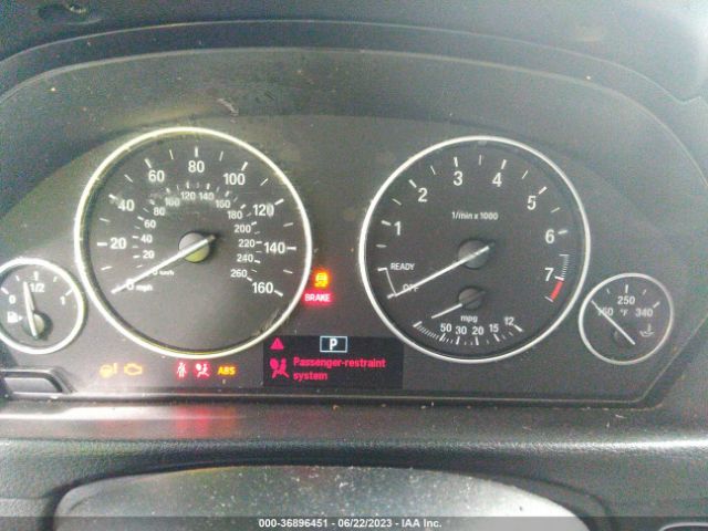 WBA3B1G52ENS77500 BMW 3 Series 320i