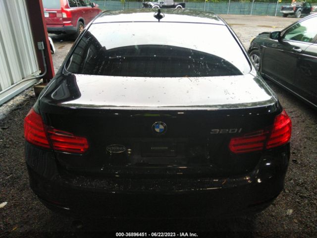 WBA3B1G52ENS77500 BMW 3 Series 320i
