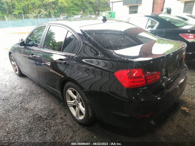 WBA3B1G52ENS77500 BMW 3 Series 320i