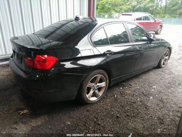 WBA3B1G52ENS77500 BMW 3 Series 320i