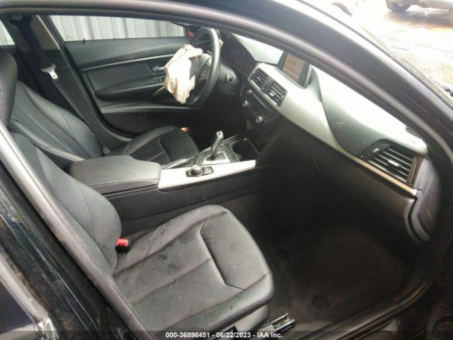 WBA3B1G52ENS77500 BMW 3 Series 320i
