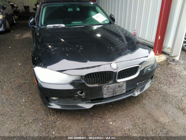 WBA3B1G52ENS77500 BMW 3 Series 320i