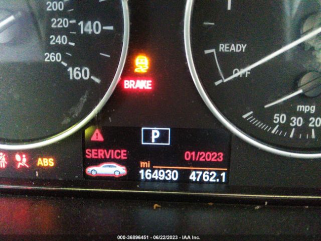 WBA3B1G52ENS77500 BMW 3 Series 320i