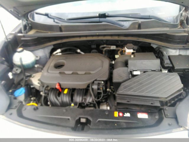 KNDPM3AC0L7678501 KIA Sportage Lx