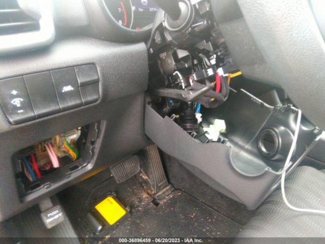 KNDPM3AC0L7678501 KIA Sportage Lx