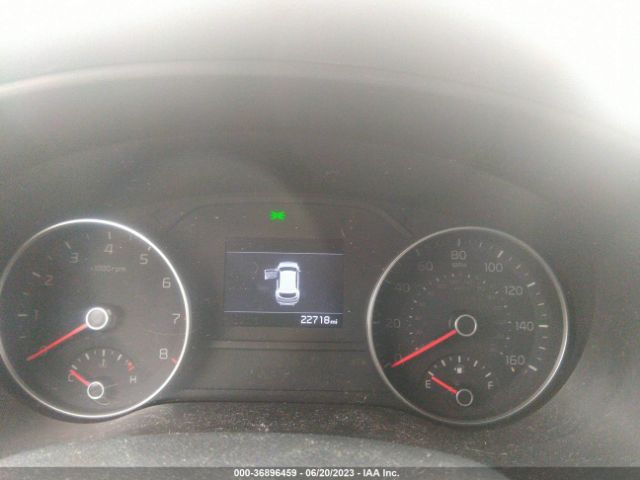 KNDPM3AC0L7678501 KIA Sportage Lx