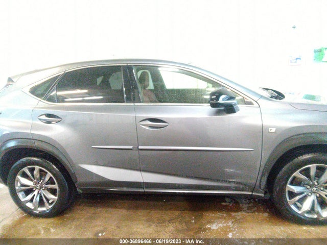 2015 Lexus NX, VIN: JTJYARBZ0F2003216