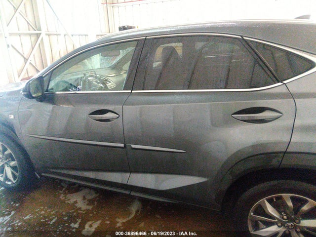 2015 Lexus NX, VIN: JTJYARBZ0F2003216
