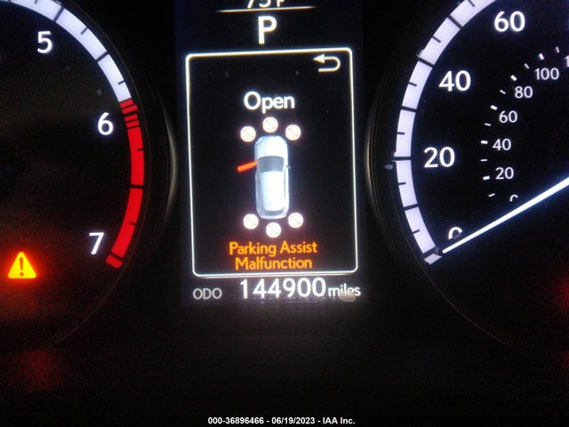 2015 Lexus NX, VIN: JTJYARBZ0F2003216