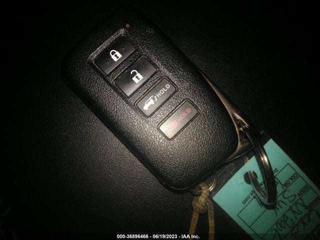2015 Lexus NX, VIN: JTJYARBZ0F2003216