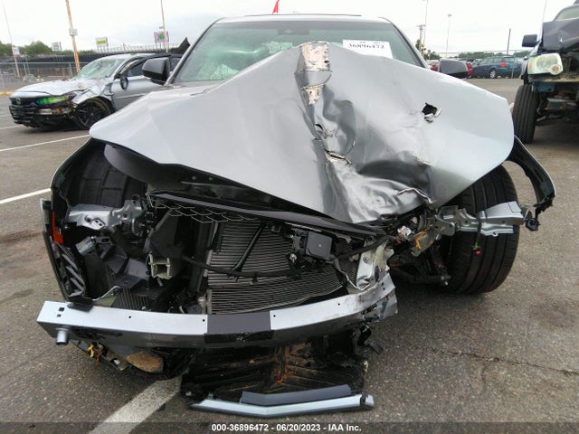 2023 Cadillac CT4, VIN: 1G6DL5RPXP0411067